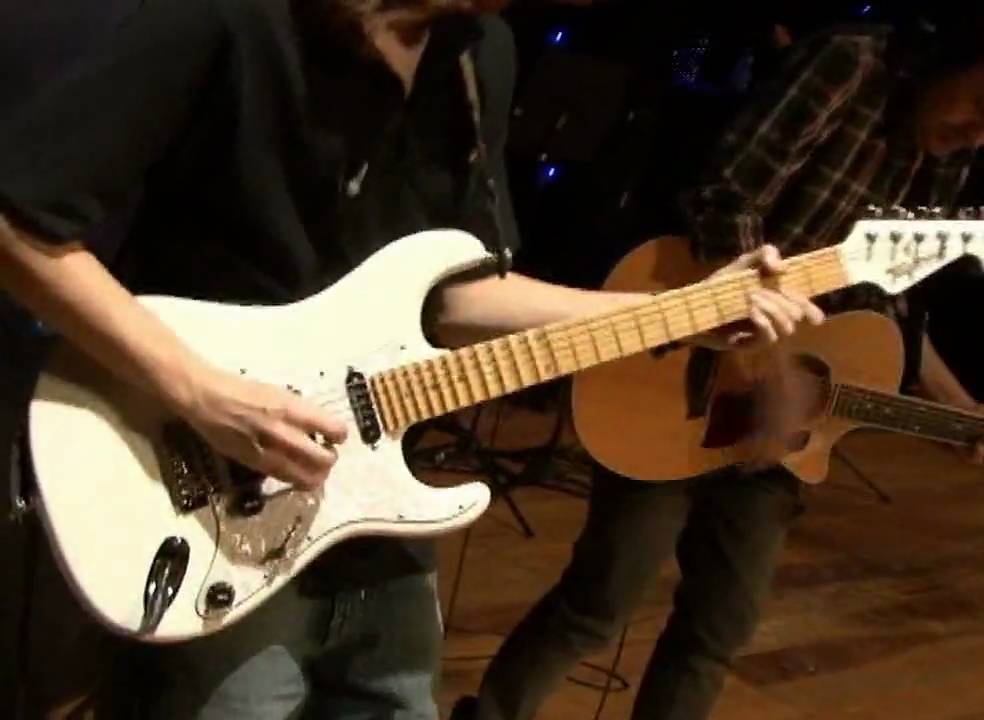 Ma-Lu - Lutar e vencer - Ao vivo