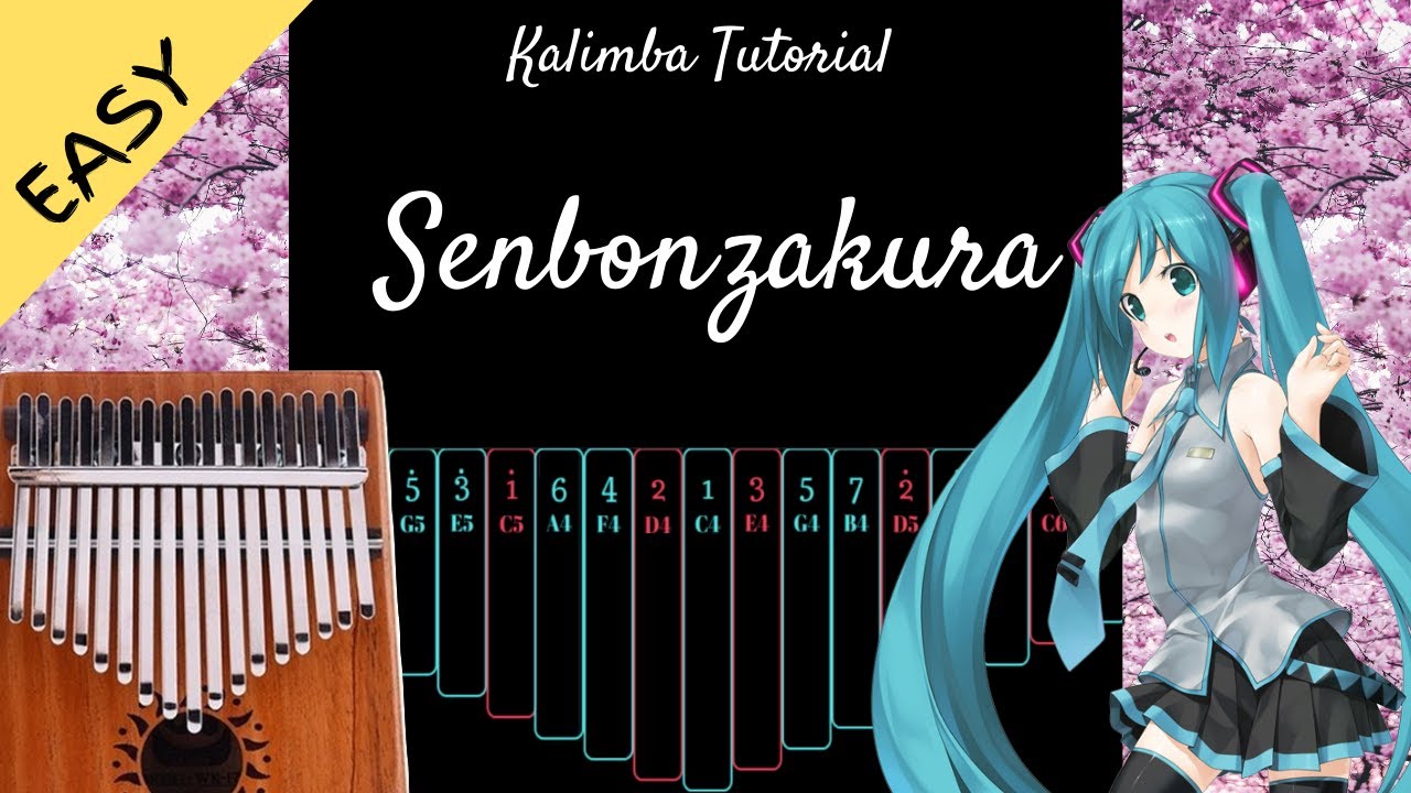 千本桜 Senbonzakura 