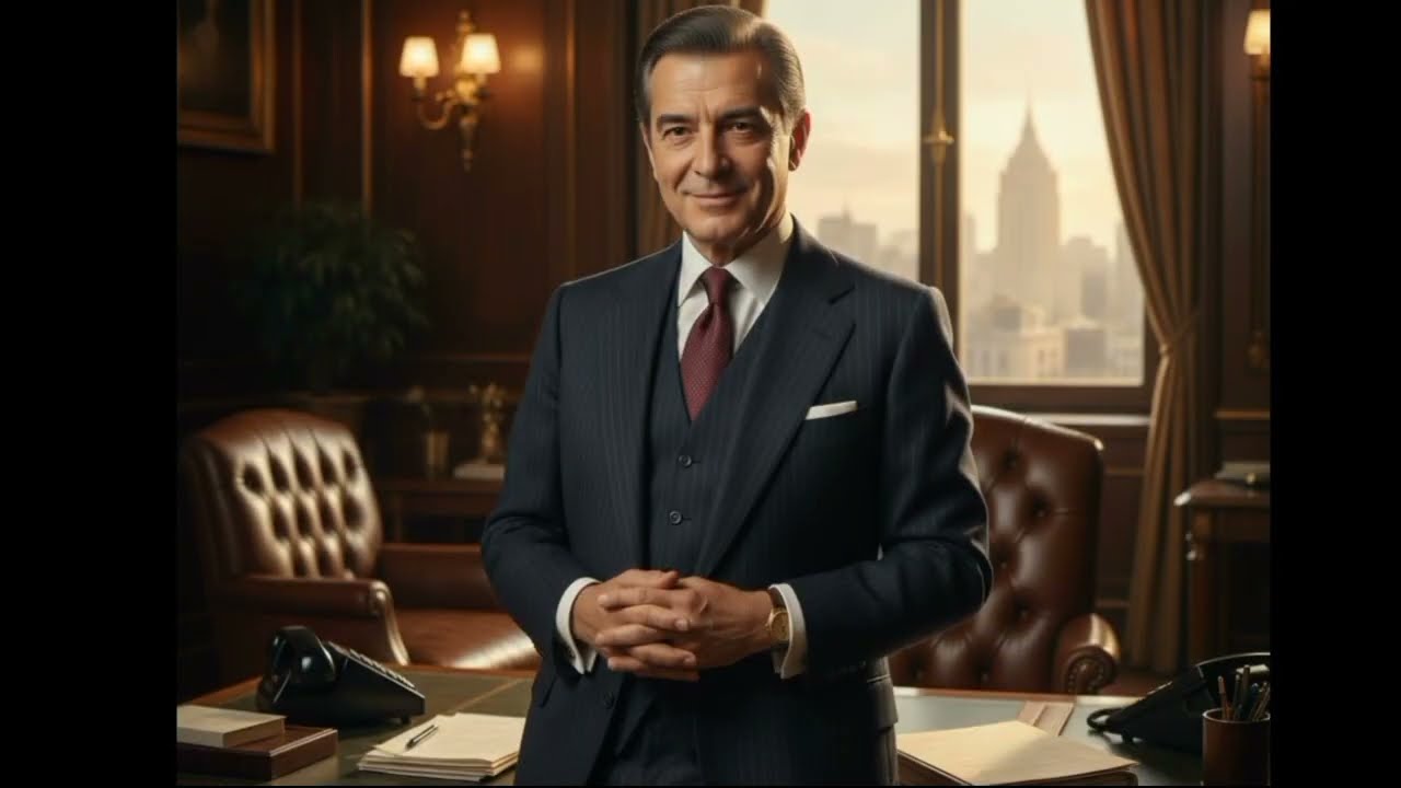 Who Killed God's Banker? The Roberto Calvi Murder Mystery