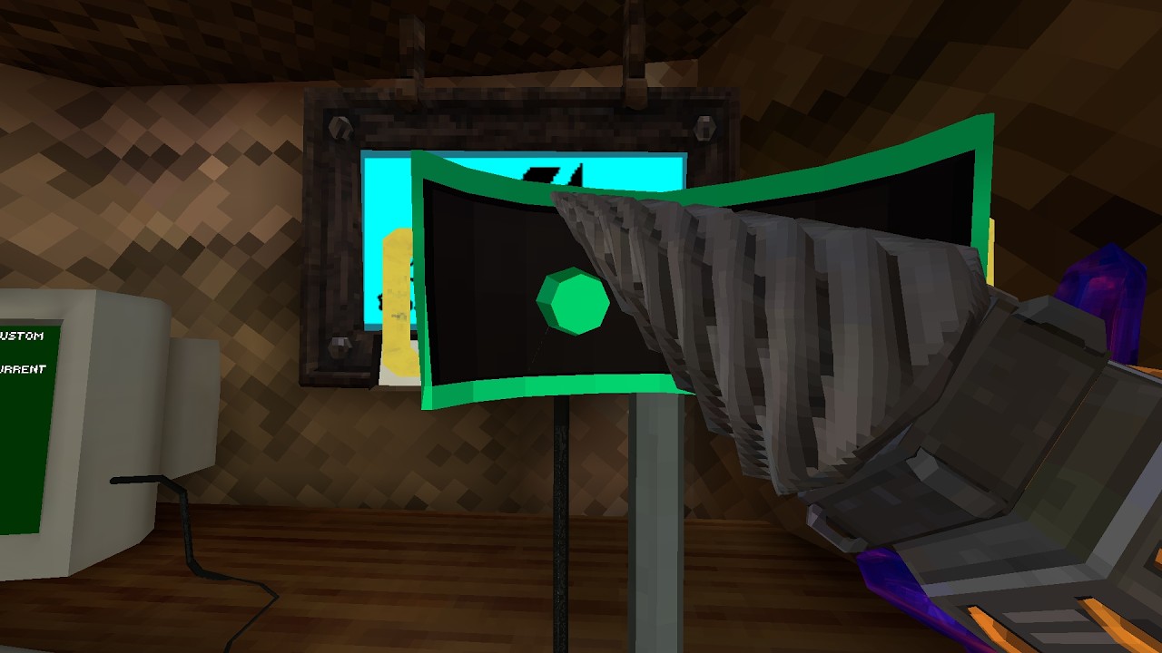 How to replay the drill Live event in virtual stump