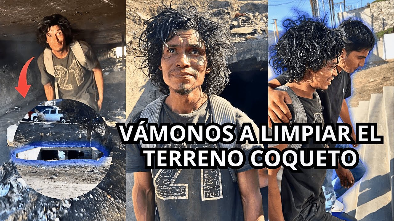 🚨PATRULLA ESPIRITUAL | HACE UN DIA LO MIRE Y LE DIJE QUE FLOTARIA🚨 