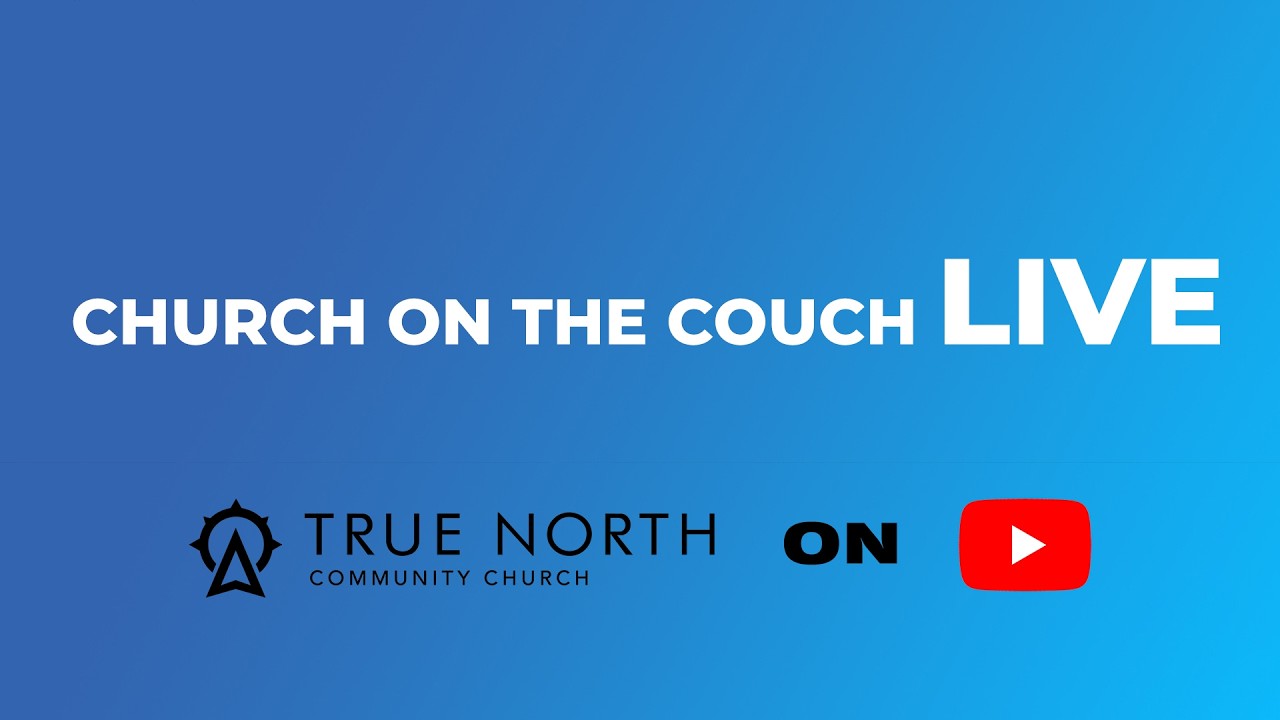 Church on the Couch LIVE