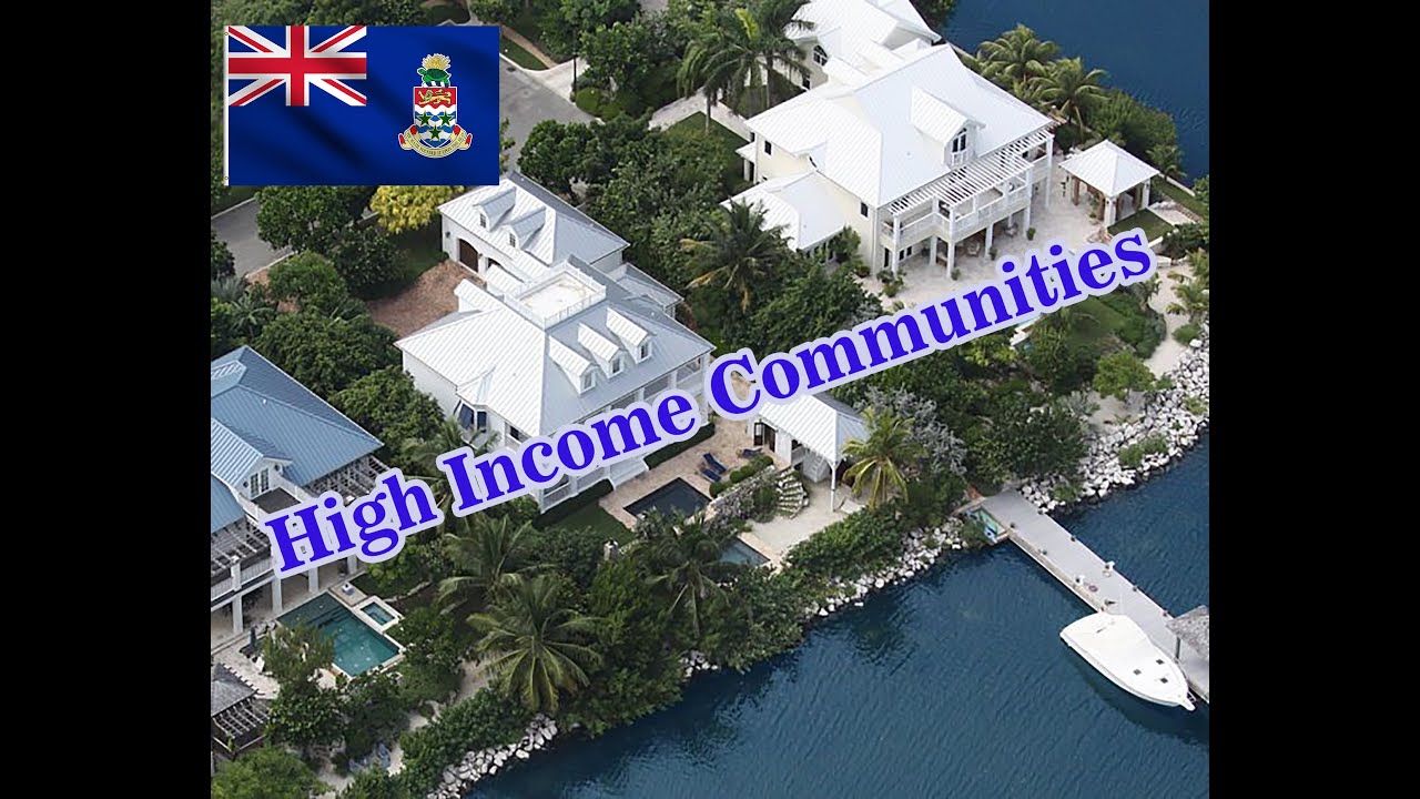 The Millionaire's Playground of George Town
