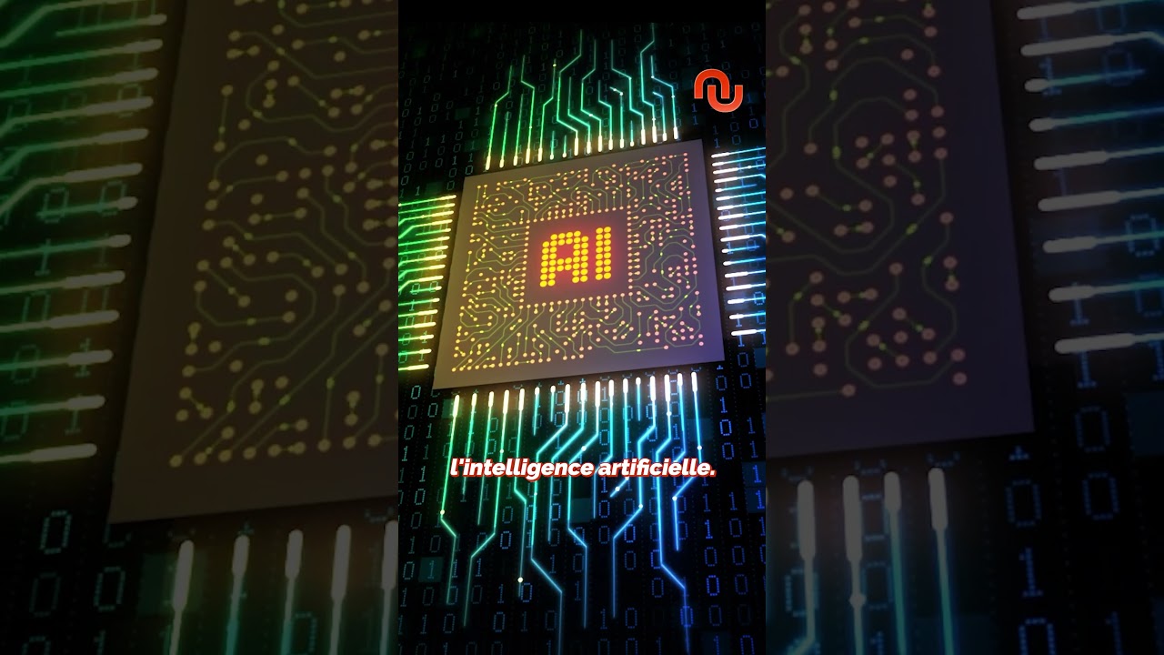 Ce composant technologique essentiel est en p&eacute;nurie mondiale ! #shorts