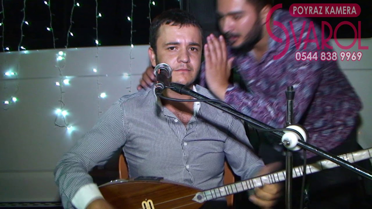 ÇAĞRI BALCI - Onda Bunda Şundadır - Potpori (Düğünümüzden Kareler) (Poyraz Kamera)-(Gökhan Varol)