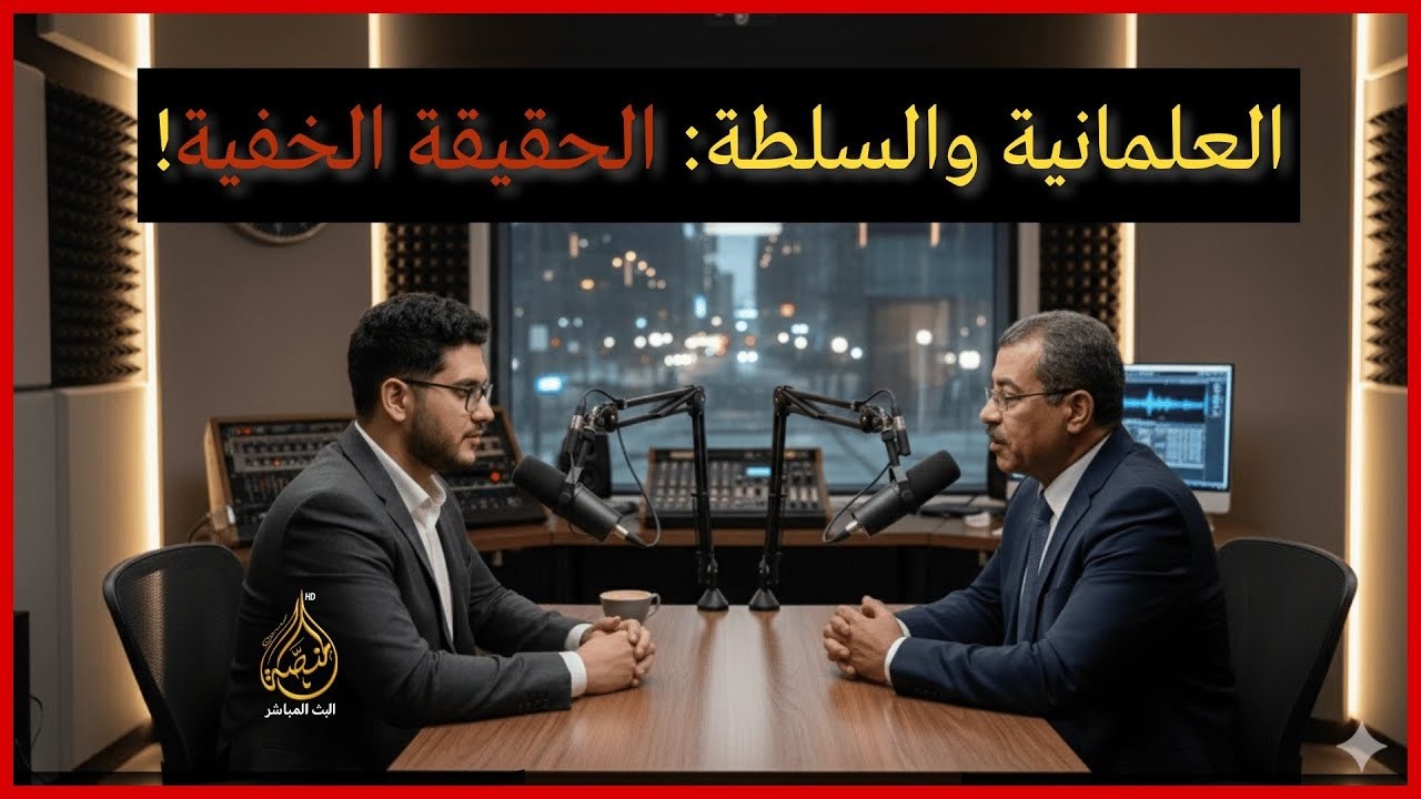 العلمانية والسلطة.. ما الذي لا يُقال؟! | د. أيمن جودة..