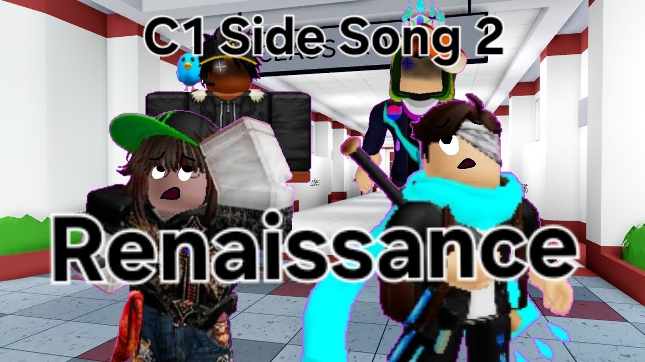 R:DOC C1 Side song 2 Renaissance 