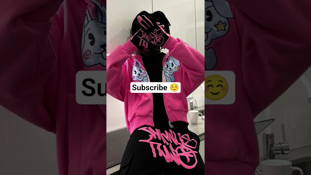 support, subscribe, appreciate you 😁 