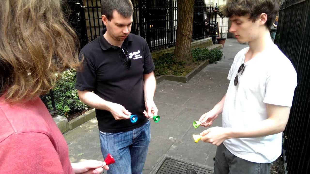 Norwich Surprise Minor on Rainbow Music Handbells