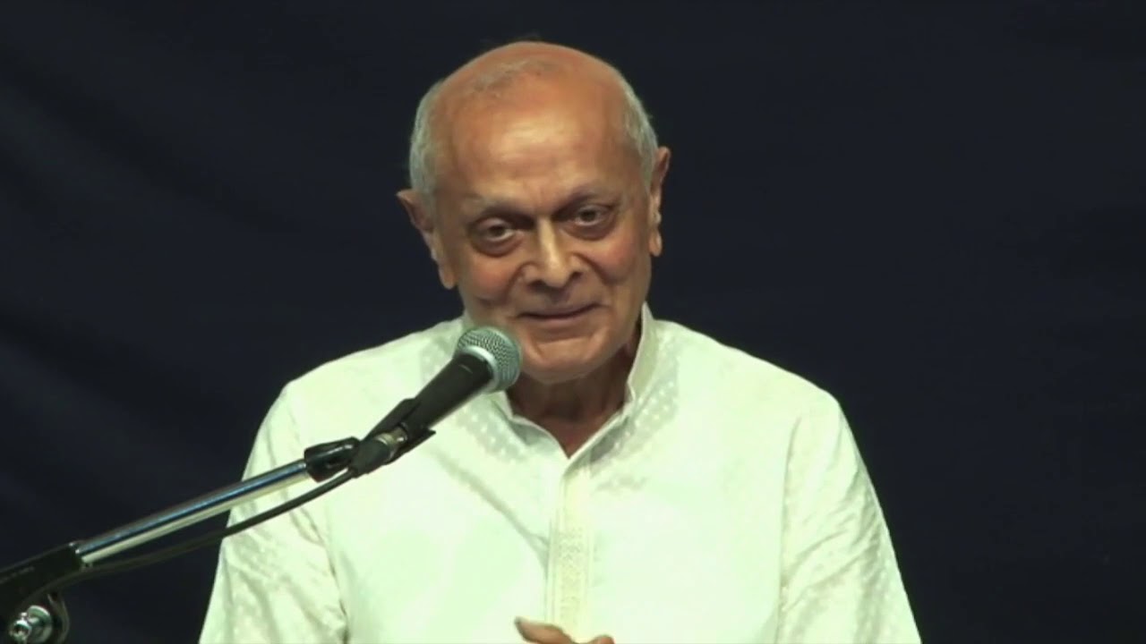 Pandit Dr Arun Dravid presents in Marathi Rarely heard Kishori Amonkar  Part 1.