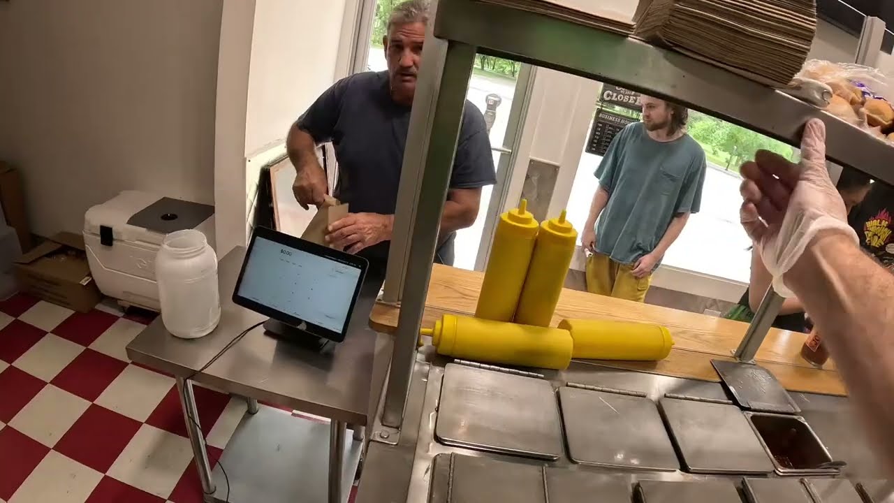 Feed When Hungry