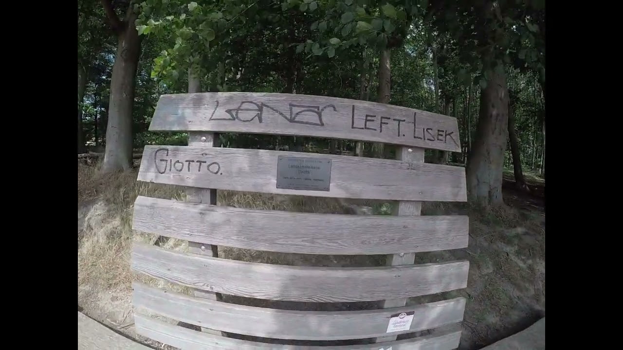 2. Video von Radtour nach Gehrden Fahrt zurück über Benthe 27.06.22