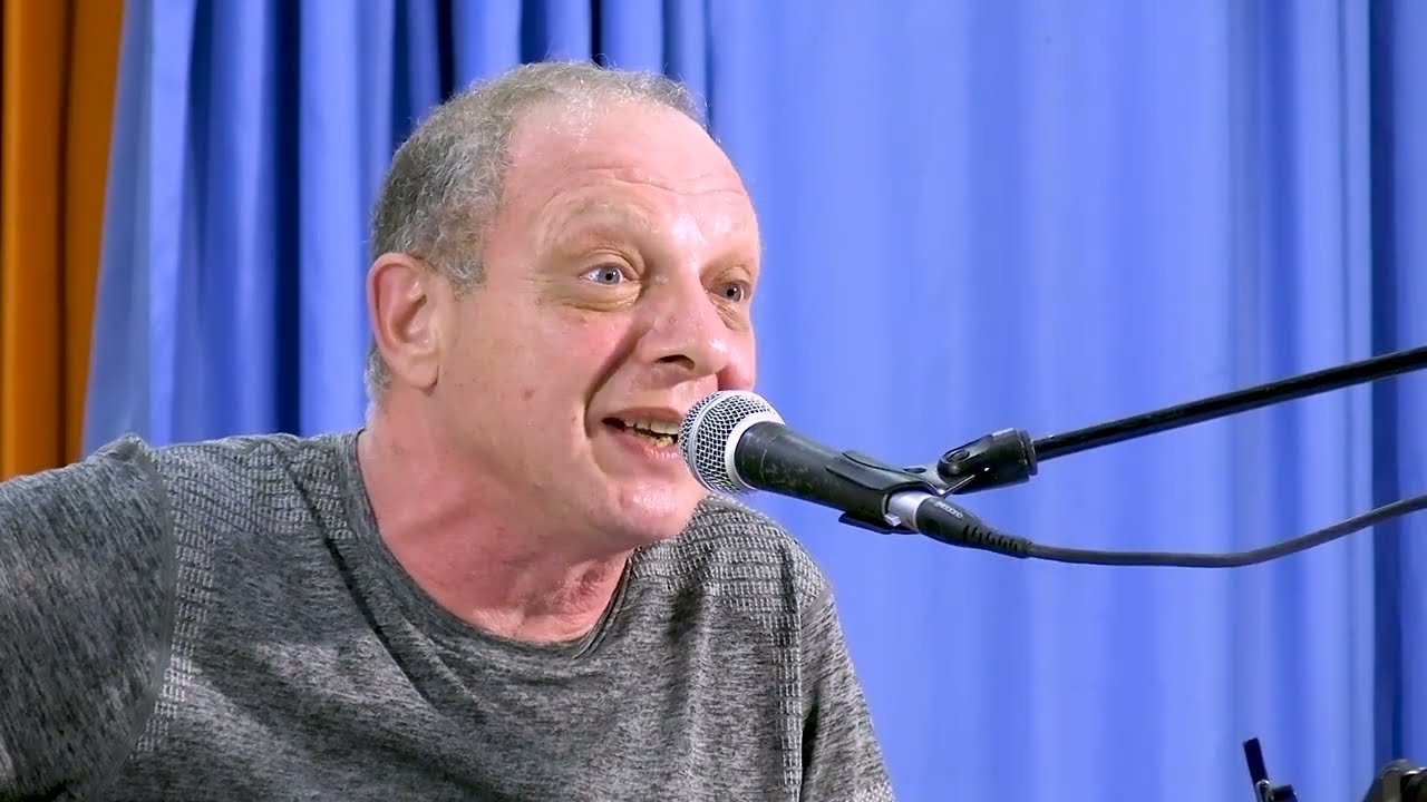 Михаил Фельдман – Про нас