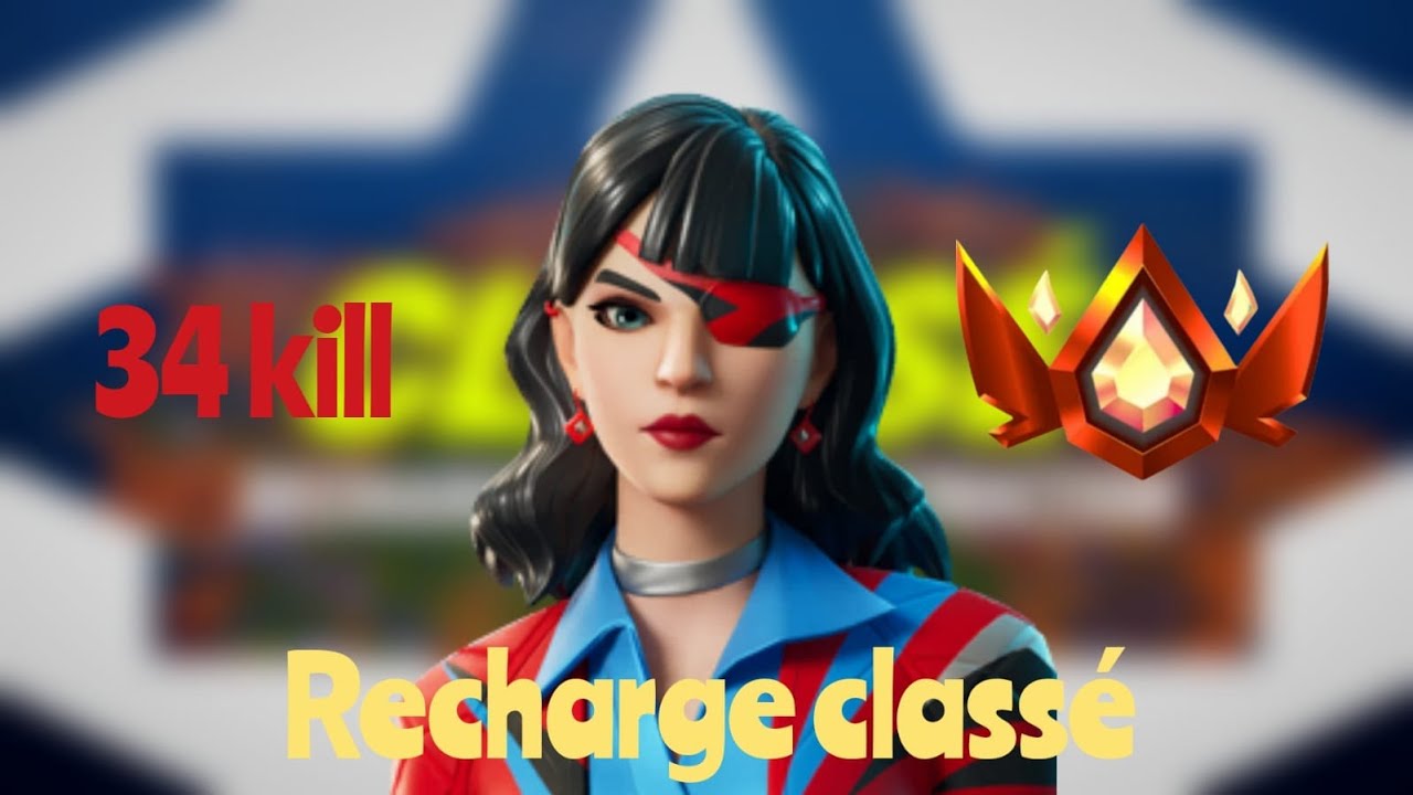 A deux DOIGT du TOP 1 en RECHARCHE classé 😫😲