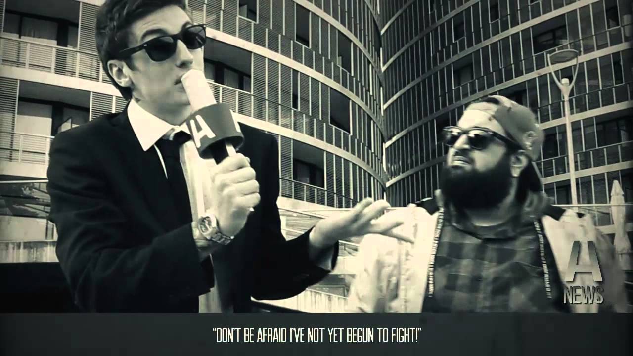 Helia - No Future (Official Music Video)