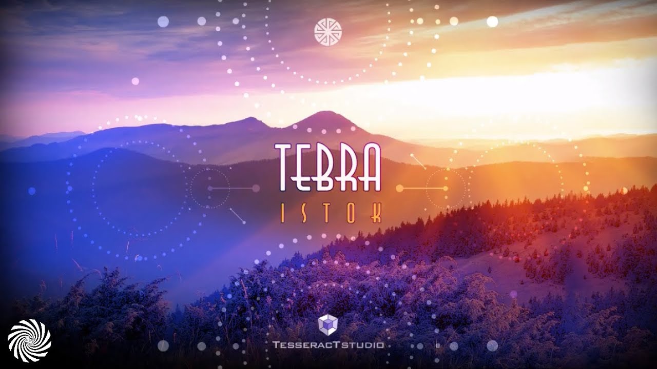 Tebra - Istok