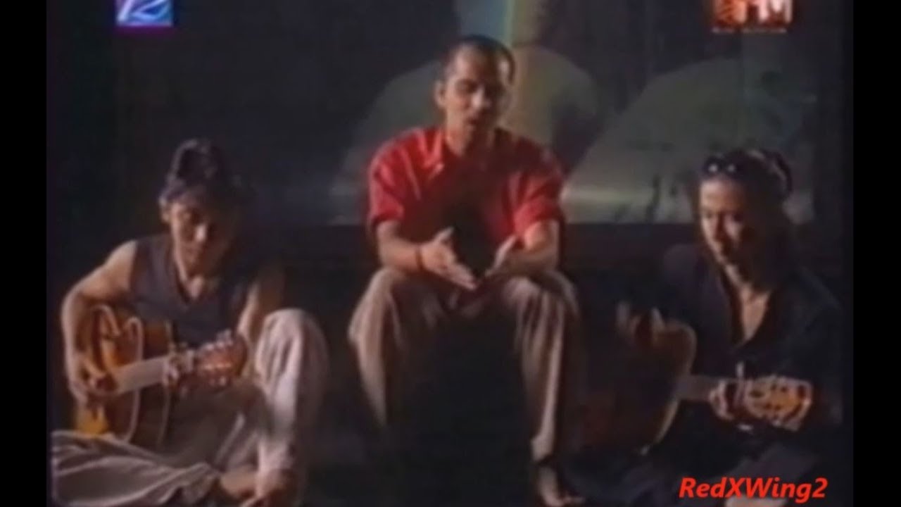 Man Bai - Kau Ilhamku (1995)