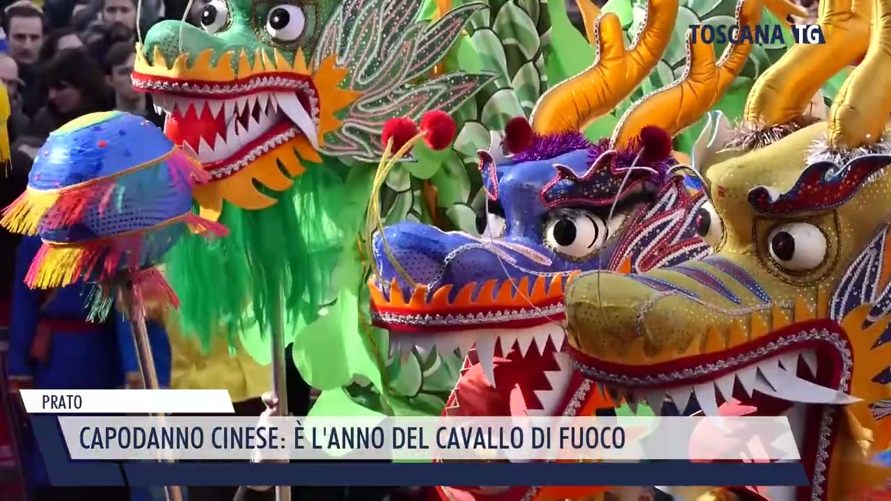 2026-02-22 PRATO - CAPODANNO CINESE, È L'ANNO DEL CAVALLO DI FUOCO