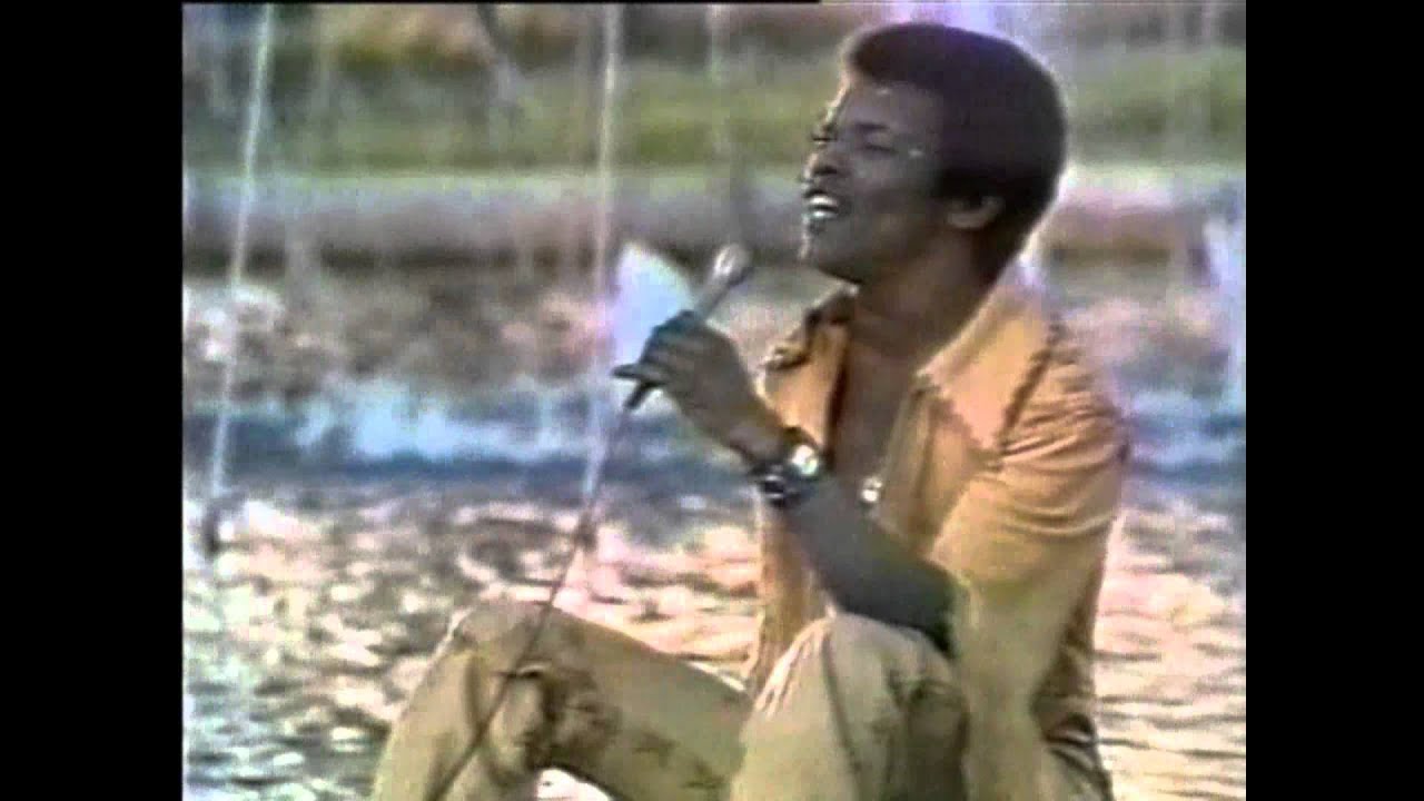 Johnny Nash - I Can See Clearly Now (1972) Clip - VHS