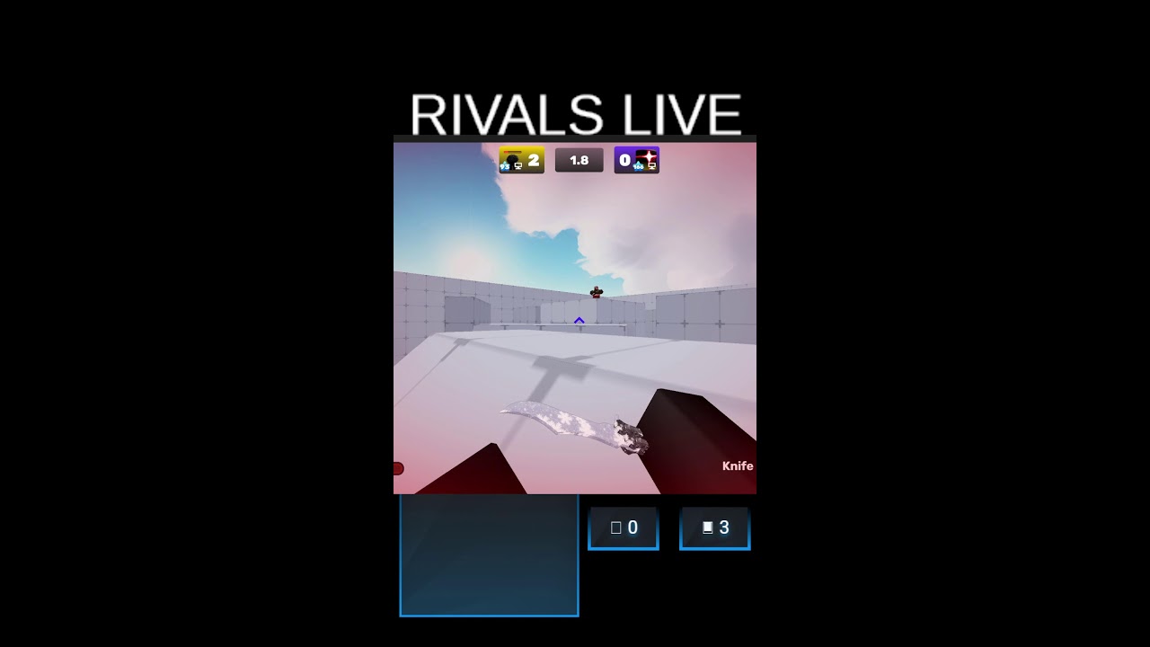 FIRST ROBLOX LIVE TRADING :)