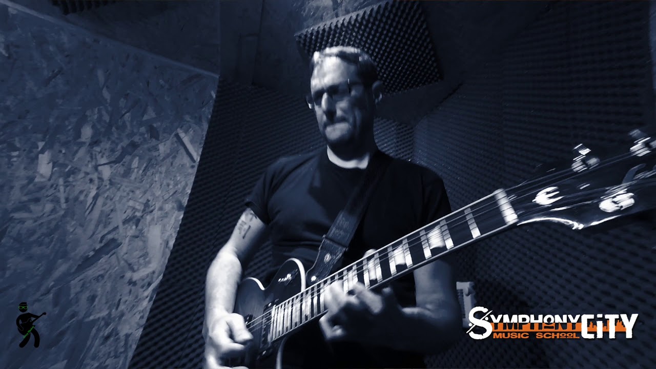 09 studio n 3 blues