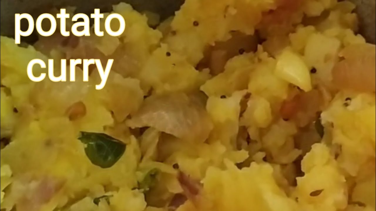 Potato curry in telugu 😋||#potatocurry#5mincurry||5min potato curry recipe||#recipe||