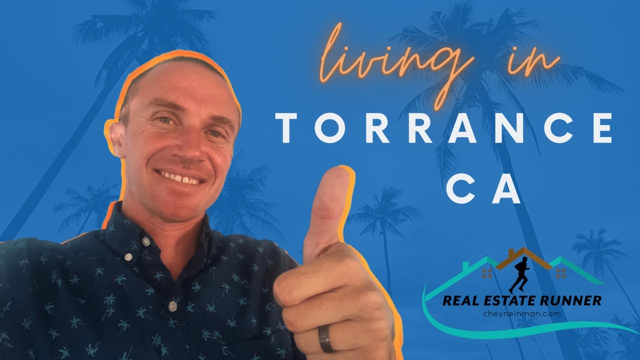 Living in Torrance California (Full Tour)