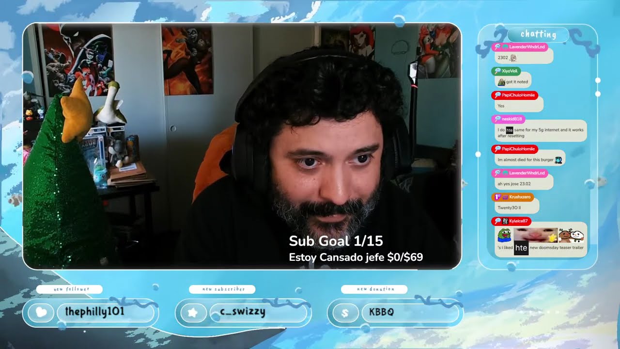 🔴Dispatch Thursday | Today we enjoy the multiplayer stuffffff  🔴