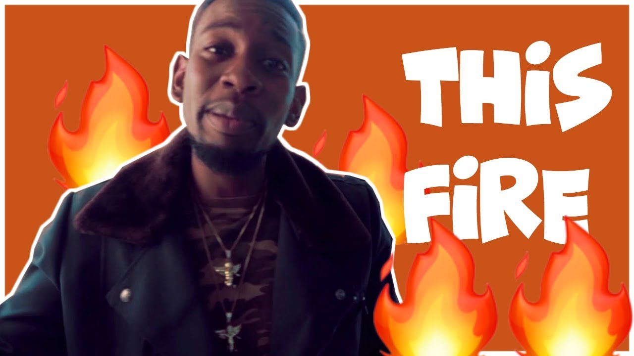 VEEZO VIEW - ZAKA FT. YAW BANNERMAN (REACTION)