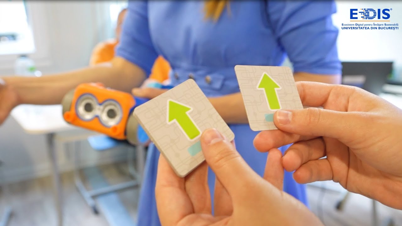 Rețeaua Laboratoarelor de Pedagogii Inovative – Laborator Coordonator Central la UB