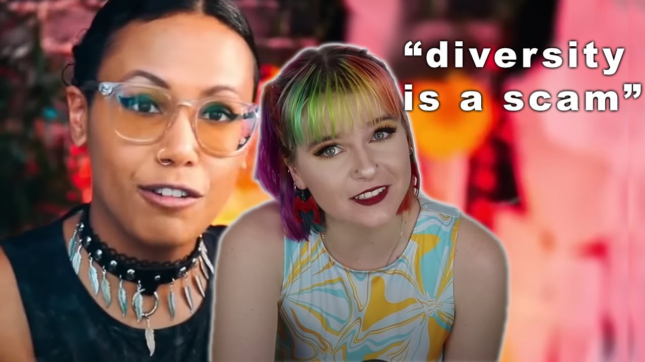 the biggest hypocrite (gothix)