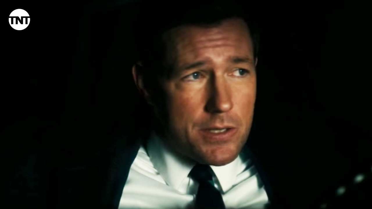 O'Bannon's Wake - Muldoon and Duffy I Public Morals I TNT
