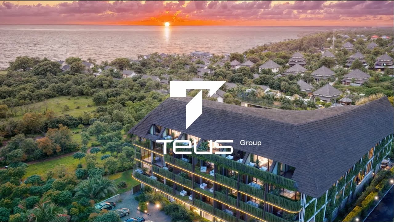 Завтраки в офисе TEUS Group: новые идеи, партнёрство и вдохновение для совместного развития