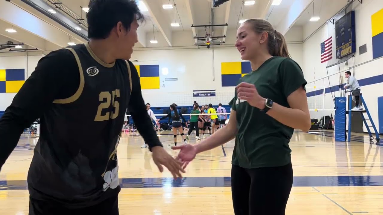 RCO B- NECC 1/31/26 Game 2 Set 2