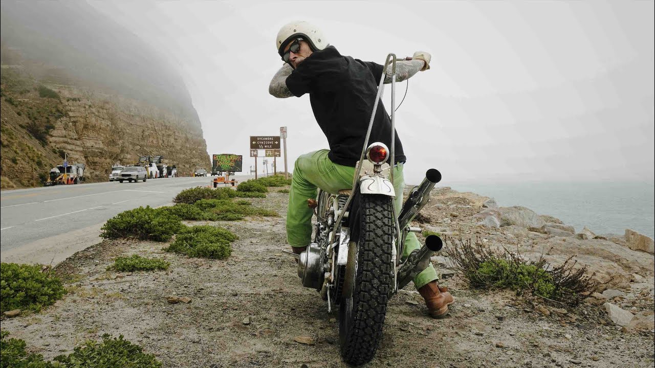 A Way Of Life - Black Bear Brand
