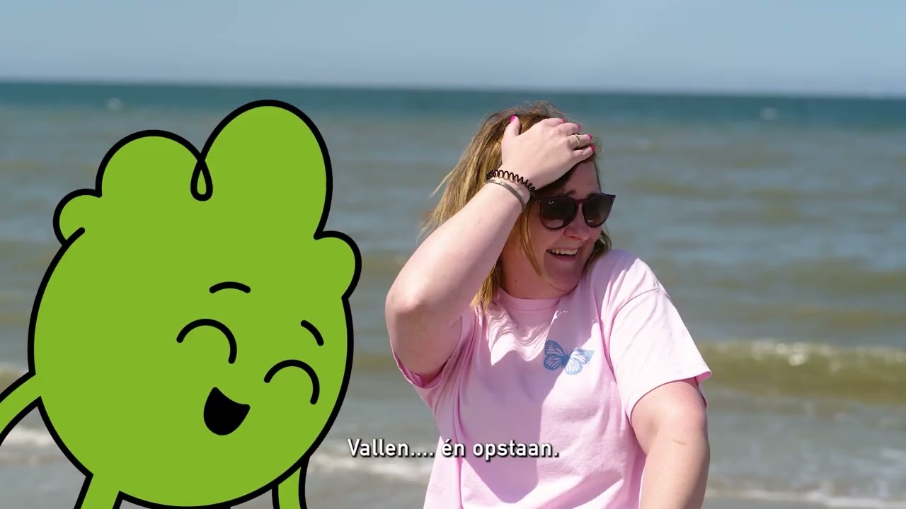 Sneller Onbeperkt Meedoen