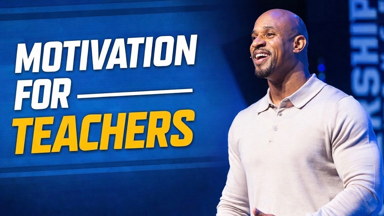 STUDENTS DESERVE YOUR BEST