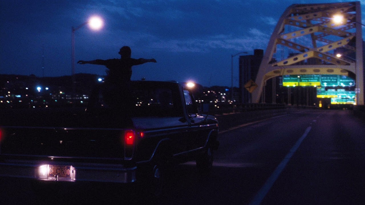Coccolino Deep - The Perks of Being a Wallflower