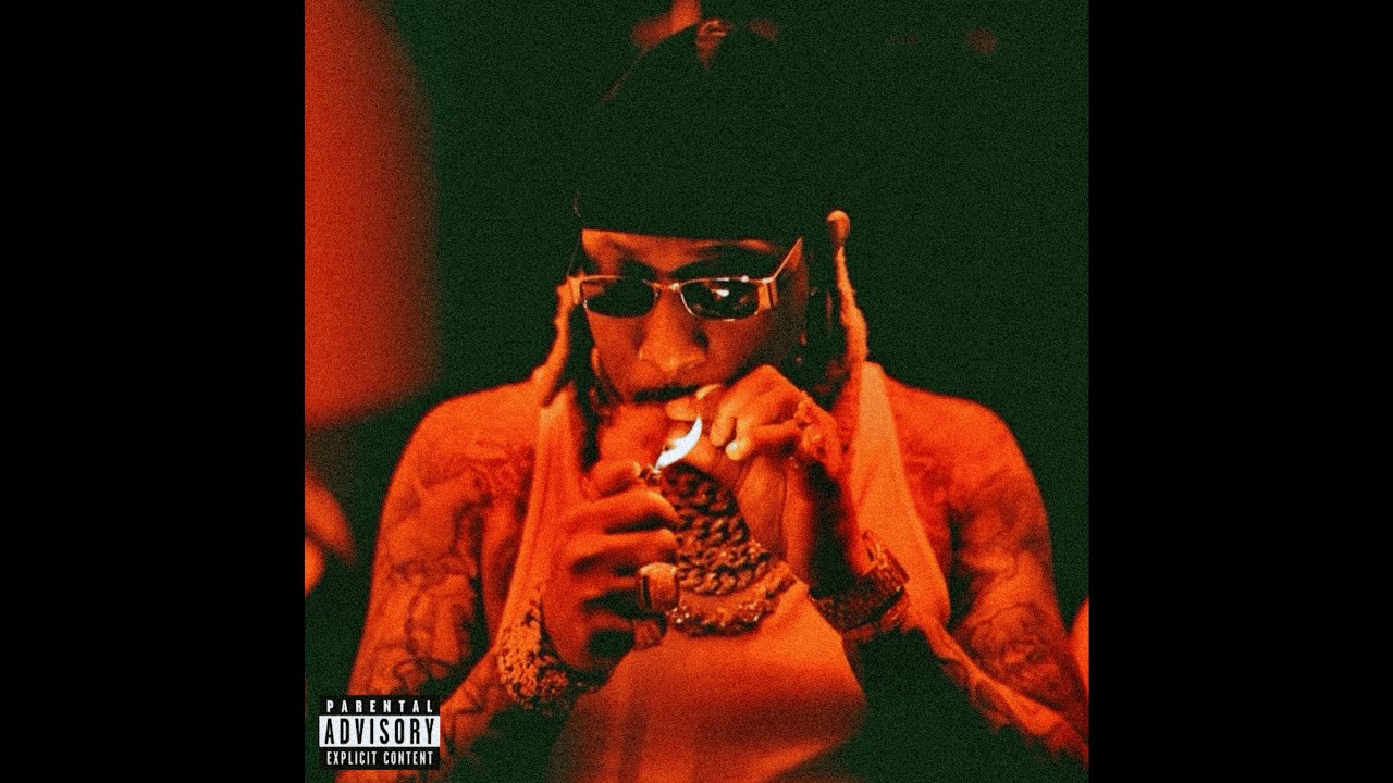 [FREE] Future Type Beat - 
