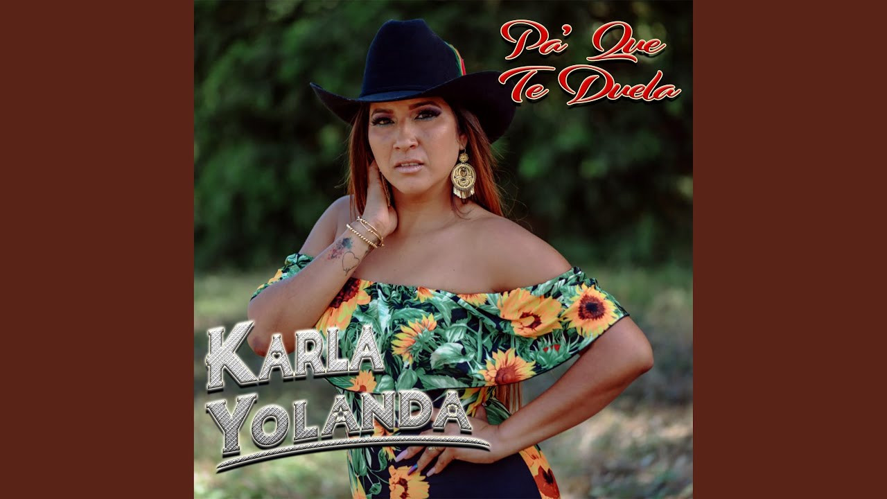 Pa Que Te Duela