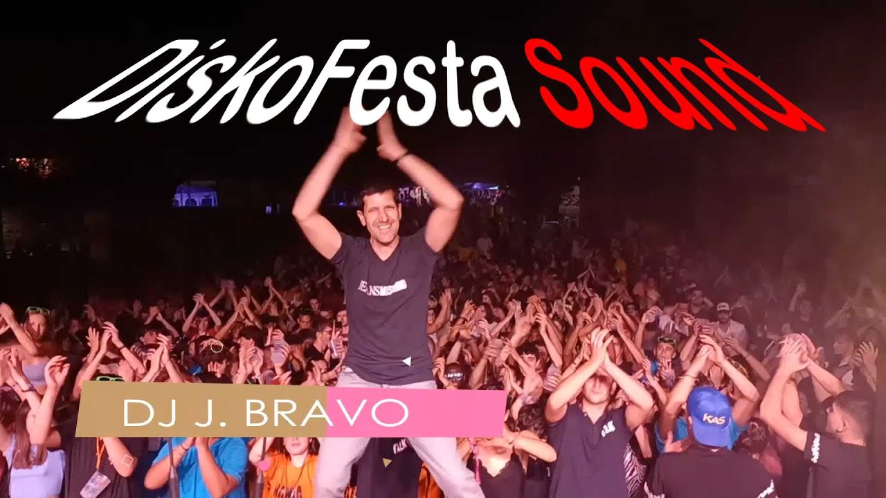 DiskoFesta Sound | Elorrioko Jaiak 2022