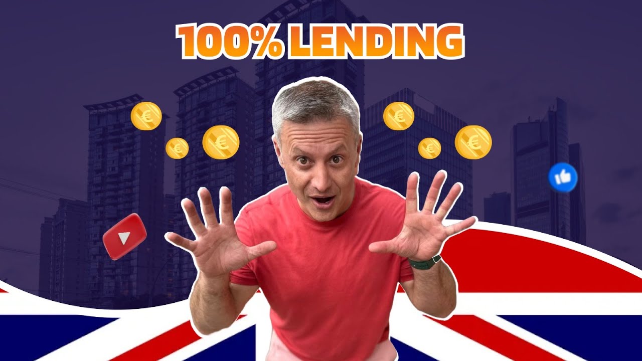 How to buy a Buy to Let Property with NO DEPOSIT in the UK?