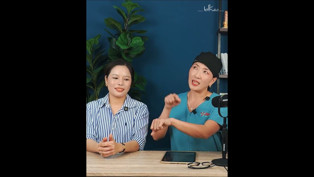 [Bác sĩ Thảo] PHÂN TÍCH KẾT QUẢ SAU 1,5 THÁNG TM - KHUÔN MẶT ĐÃ THAY ĐỔI NHƯ THẾ NÀO?
