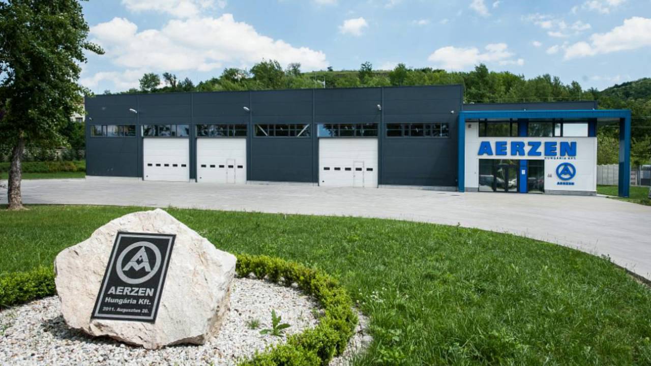 Csarnok