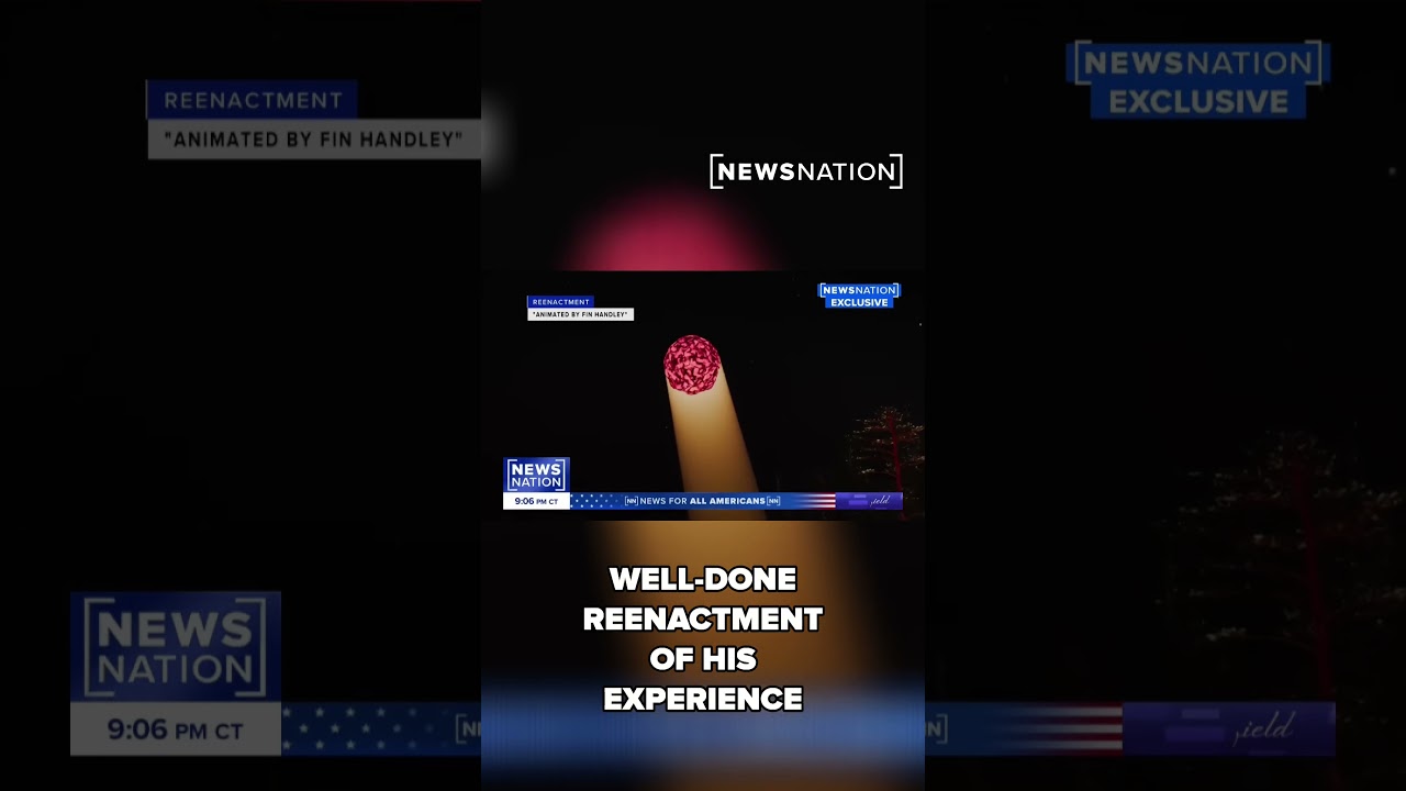Connecticut Police Officer's Strange UFO Sighting #Backscroll