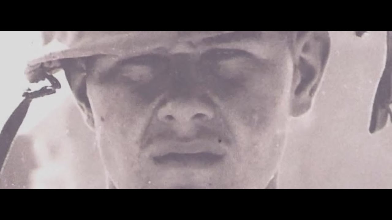 Making of a Soldier