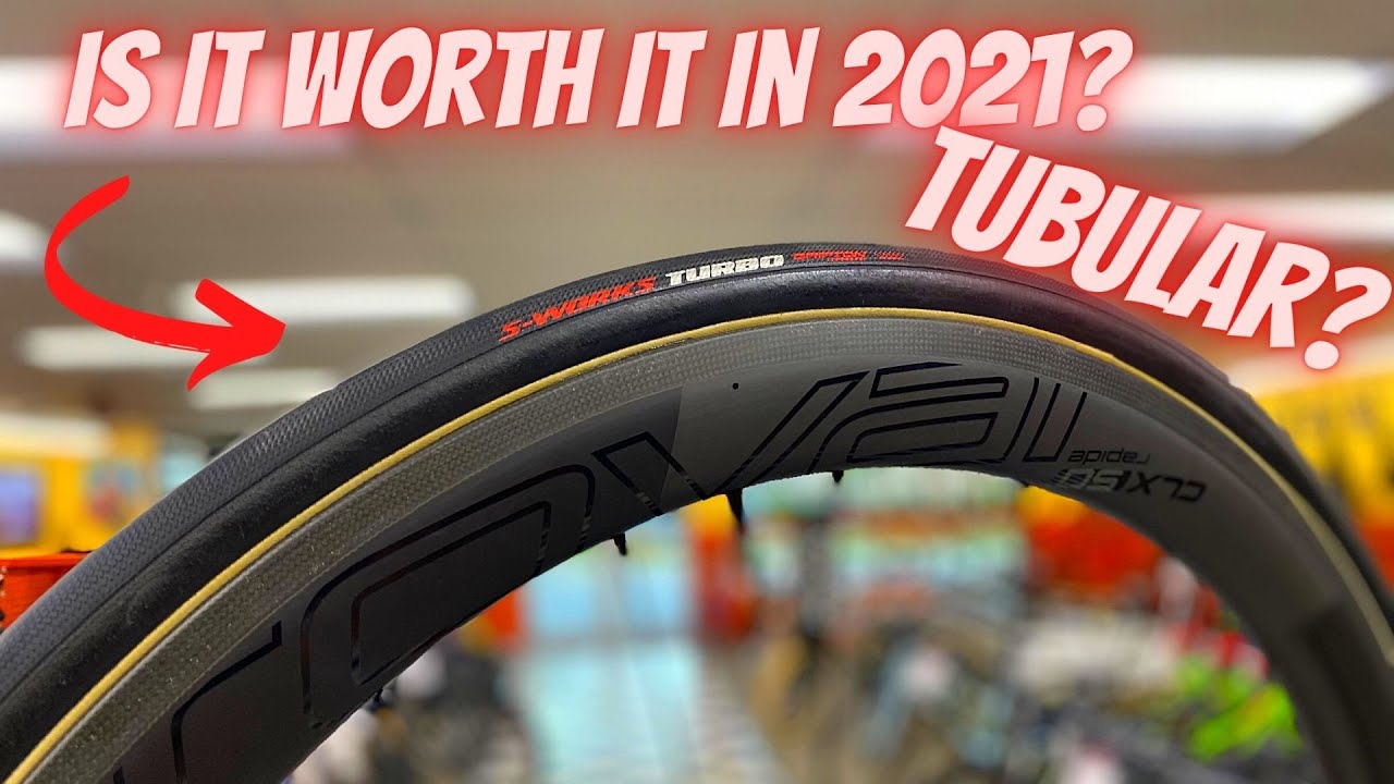 УСТАНОВКА КАМЕРНЫХ ШИН В 2021 ГОДУ БЕЗ КЛЕЯ?! (СТОЯТ ЛИ ОНИ ТОГО?) SPECIALIZED ROVAL CLX 50