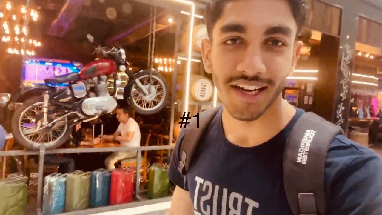 Going to a Place very far from my Home...👾😎