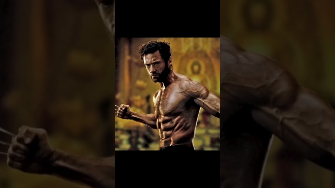 Hugh Jackman #quotes #viral #trending #hughjackman #wolverine