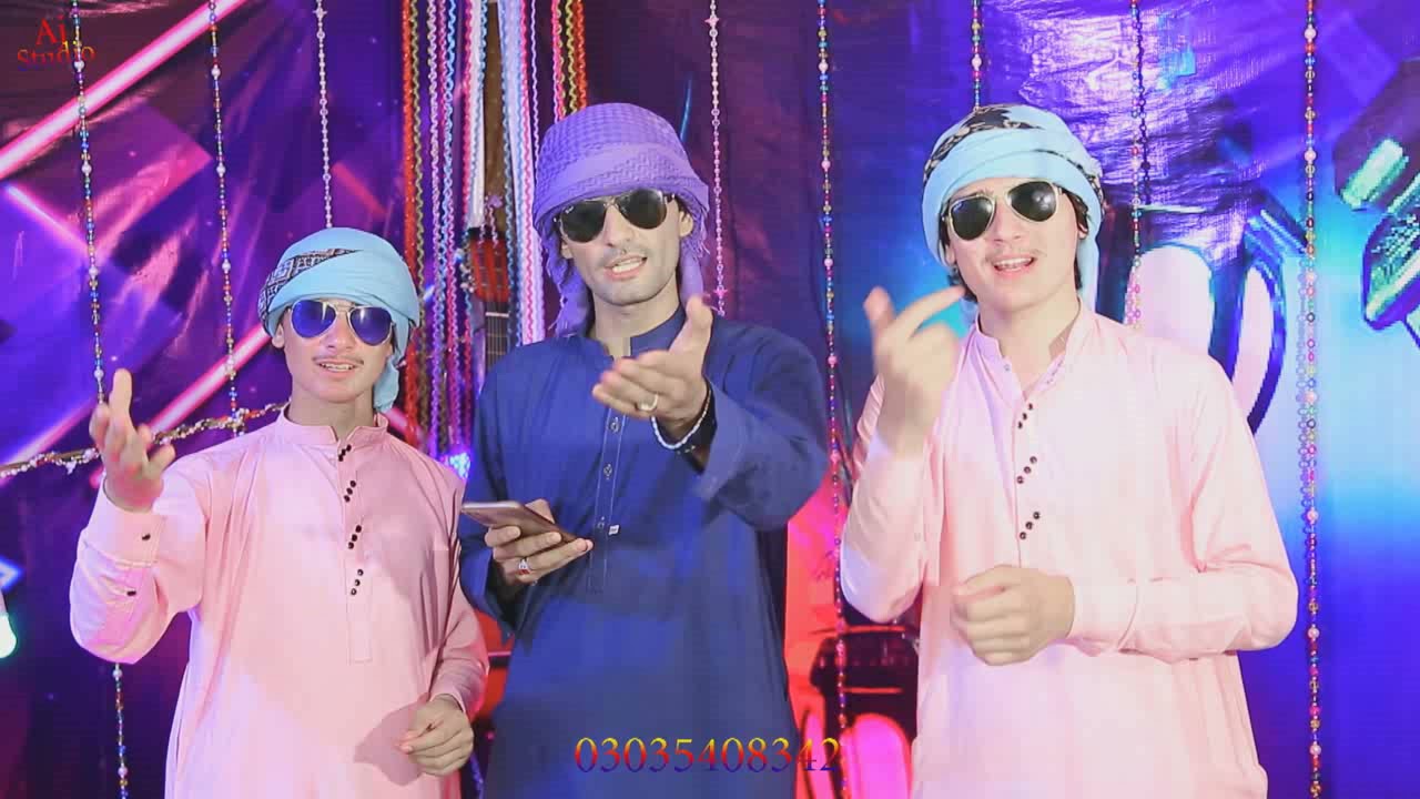 Speene Qise | Khush Naseeb Wazir New Pashto DJ Song 2021 | Lyrics Falak Naz Azat Khel